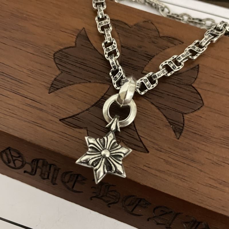 Chrome Hearts Necklaces